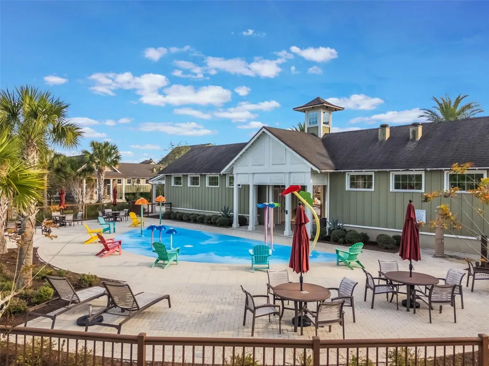 9457 RANDAL PARK BOULEVARD Orlando, FL 32832