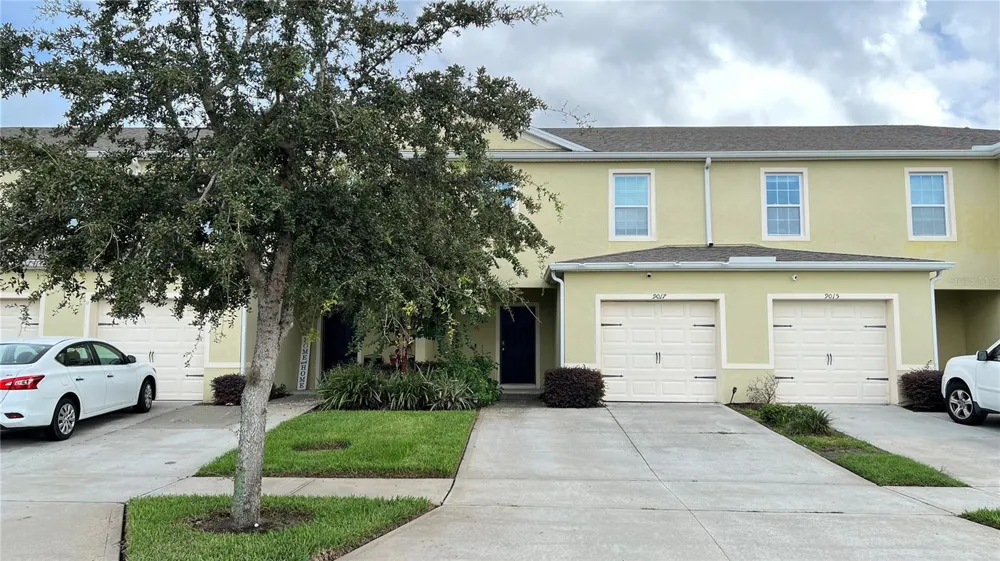 9017 ALBA LANE Kissimmee, FL 34747