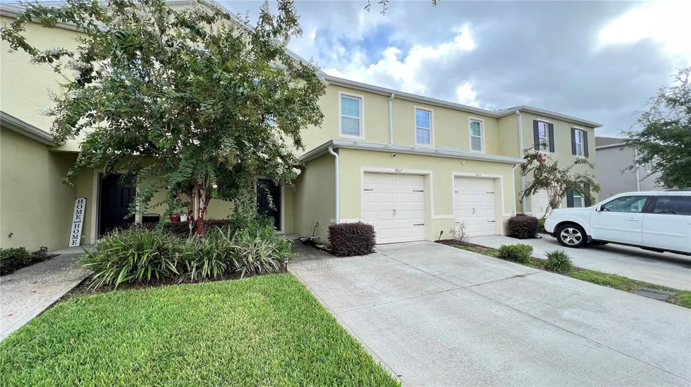 9017 ALBA LANE Kissimmee, FL 34747