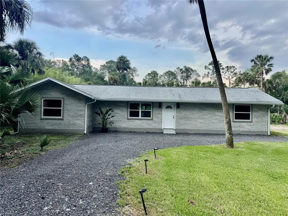6381 CHERRY LANE Bunnell, FL 32110