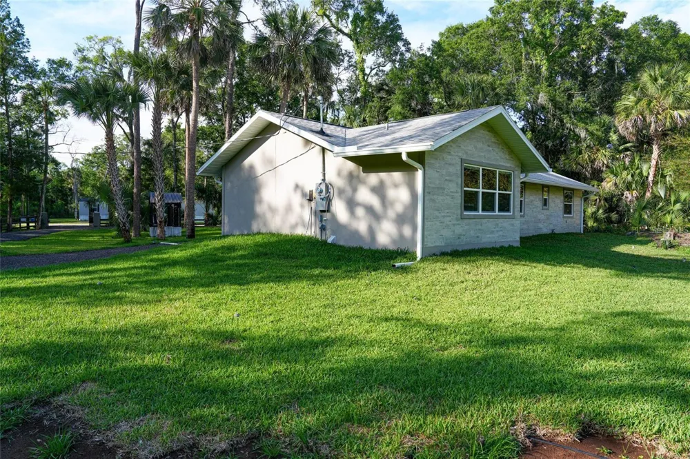 6381 CHERRY LANE Bunnell, FL 32110