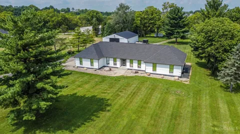 5851 Cincinnati Dayton Road