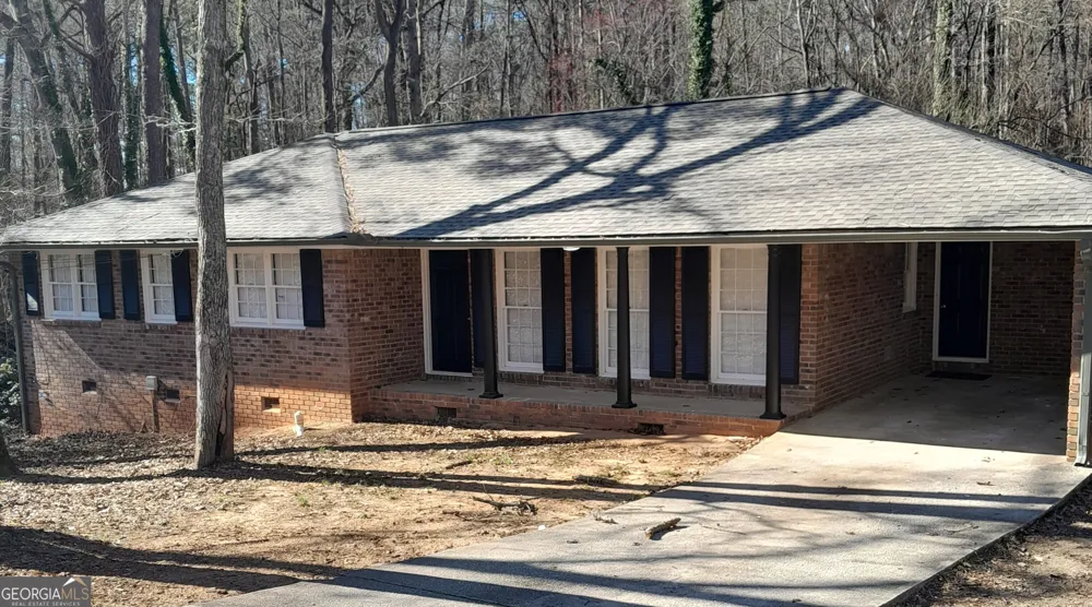 3625 Telstar DR Ellenwood, GA 30294