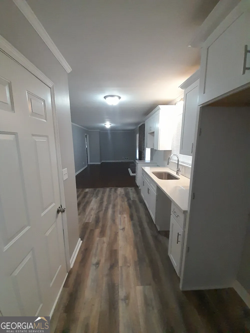 3625 Telstar DR Ellenwood, GA 30294