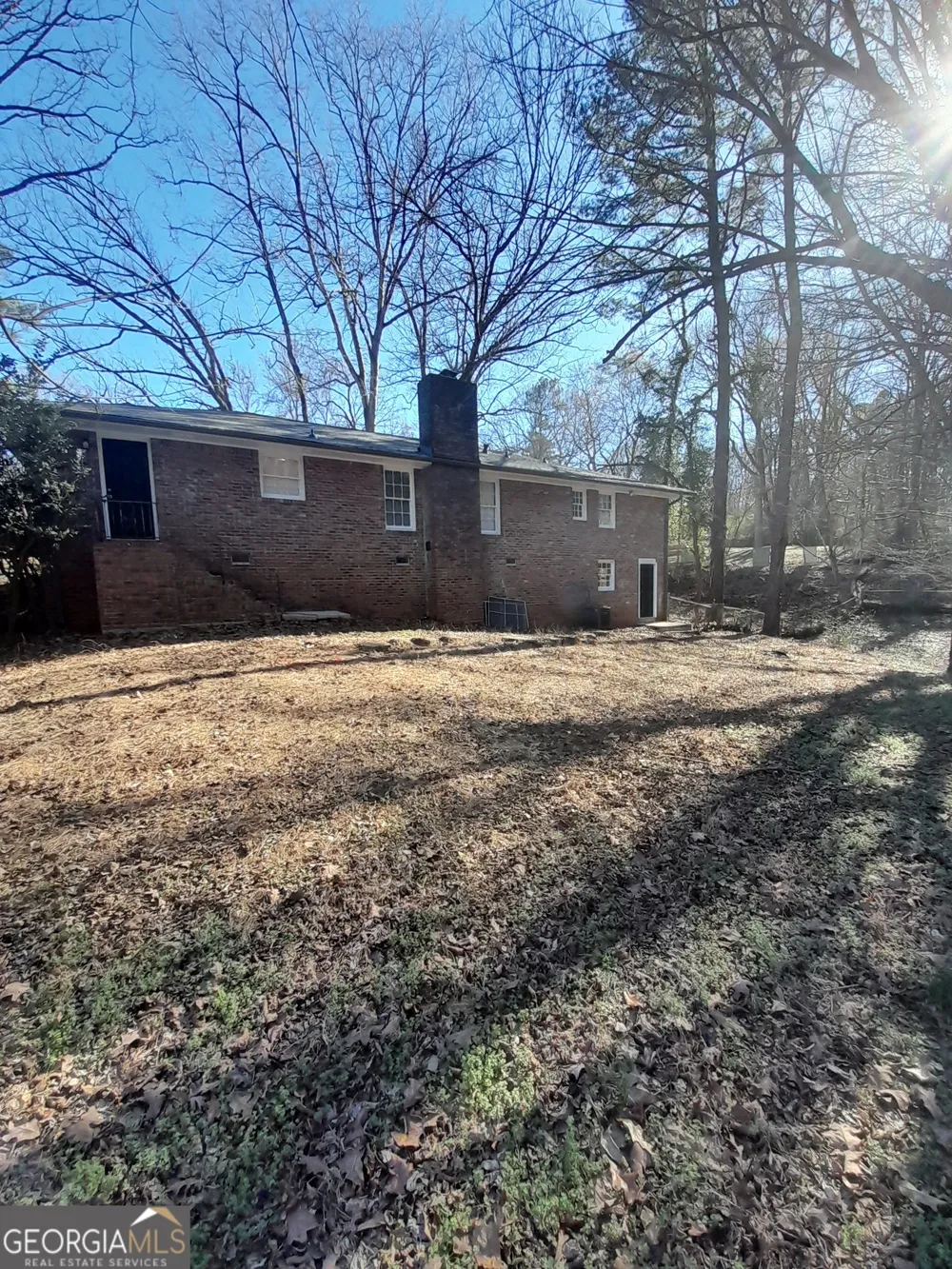 3625 Telstar DR Ellenwood, GA 30294