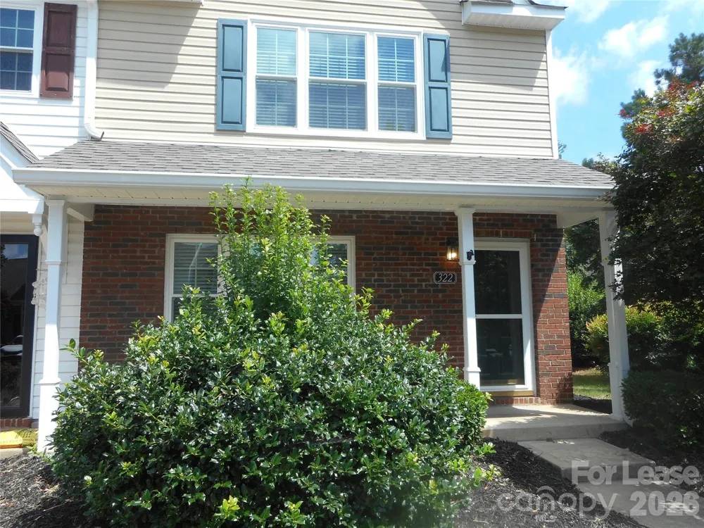 322 Deep Water Lane Fort Mill, SC 29715