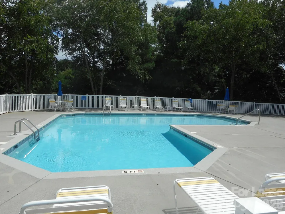 322 Deep Water Lane Fort Mill, SC 29715