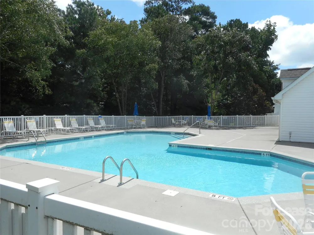 322 Deep Water Lane Fort Mill, SC 29715