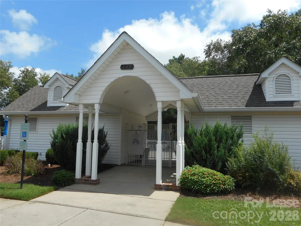 322 Deep Water Lane Fort Mill, SC 29715