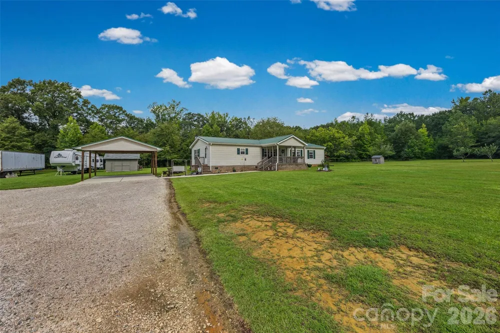 6860 Mandarin Drive Rock Hill, SC 29732