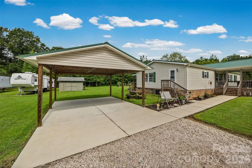 6860 Mandarin Drive Rock Hill, SC 29732