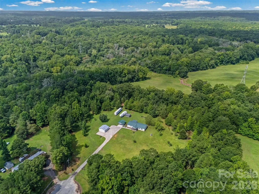 6860 Mandarin Drive Rock Hill, SC 29732