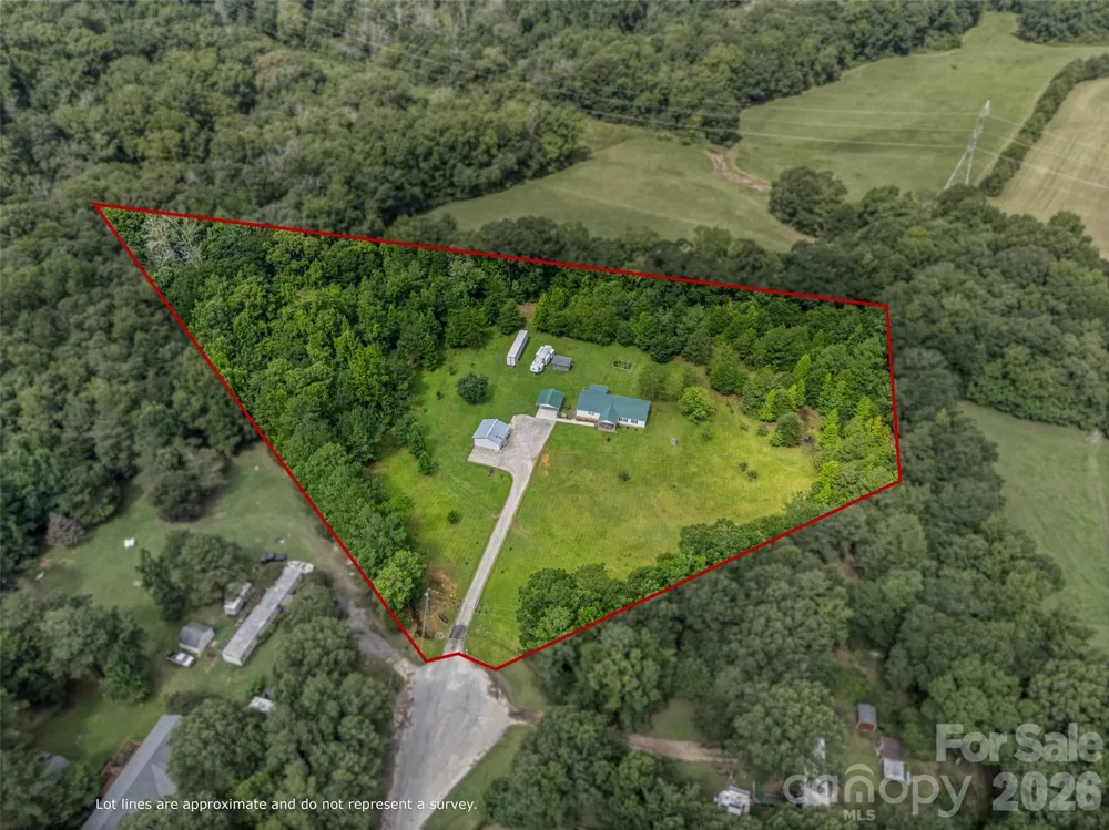 6860 Mandarin Drive Rock Hill, SC 29732