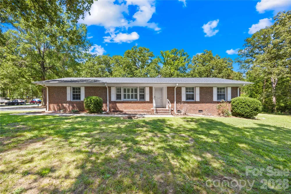 1012 Forest Drive Marshville, NC 28103