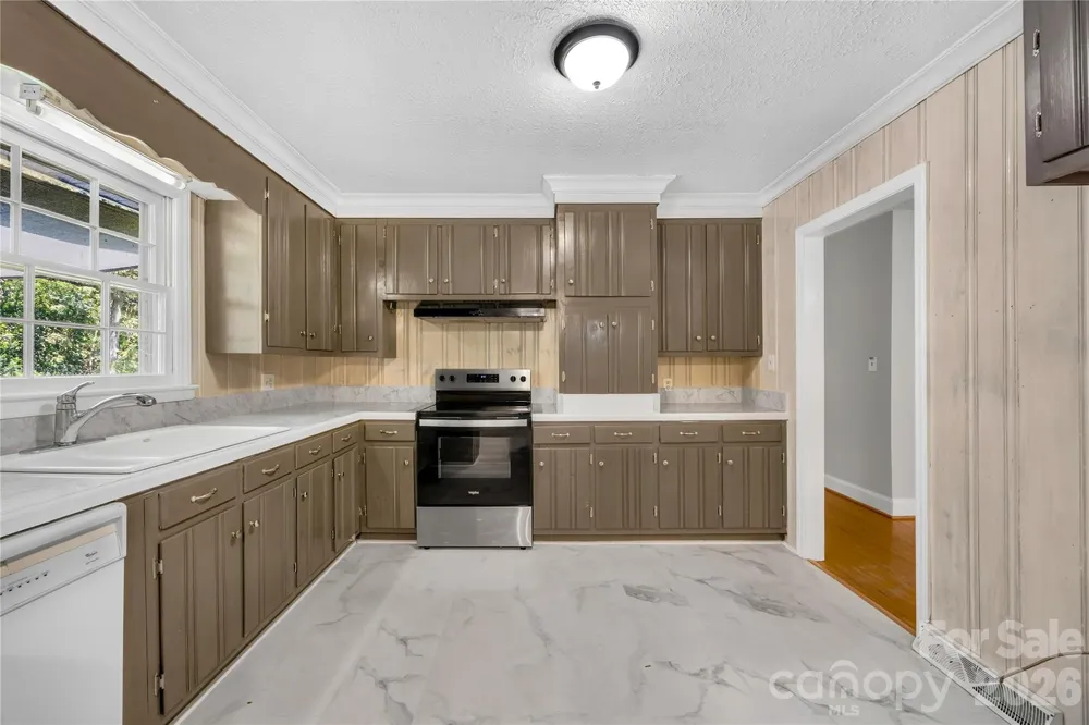 1012 Forest Drive Marshville, NC 28103