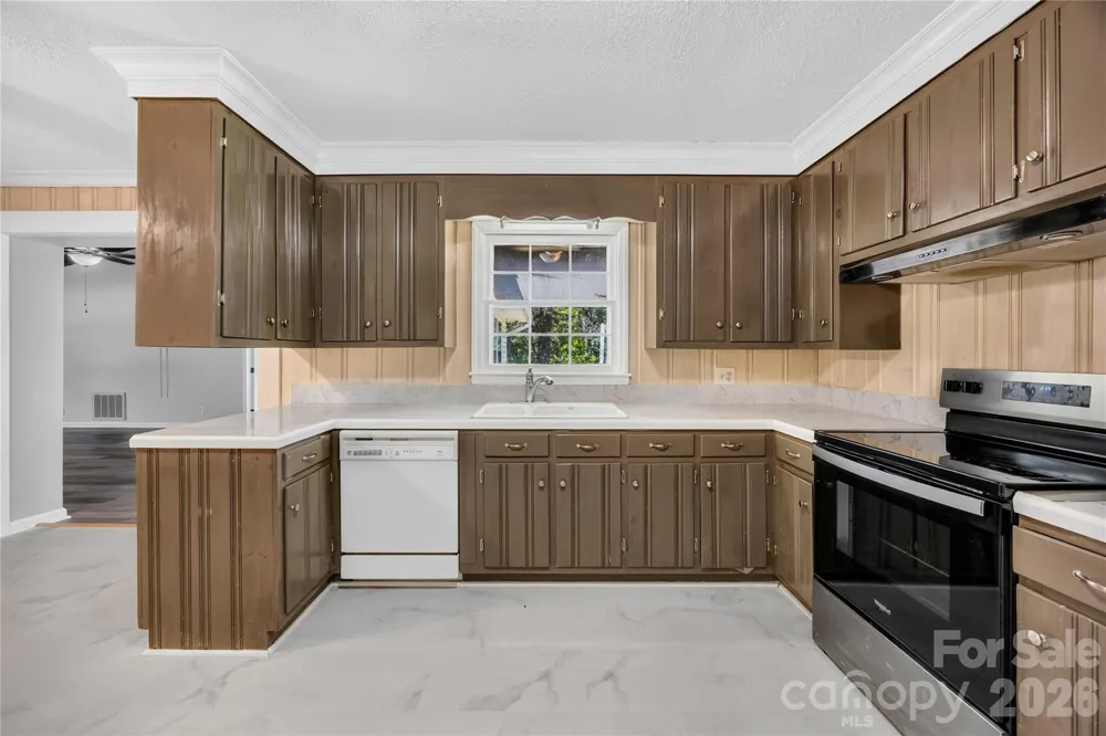 1012 Forest Drive Marshville, NC 28103