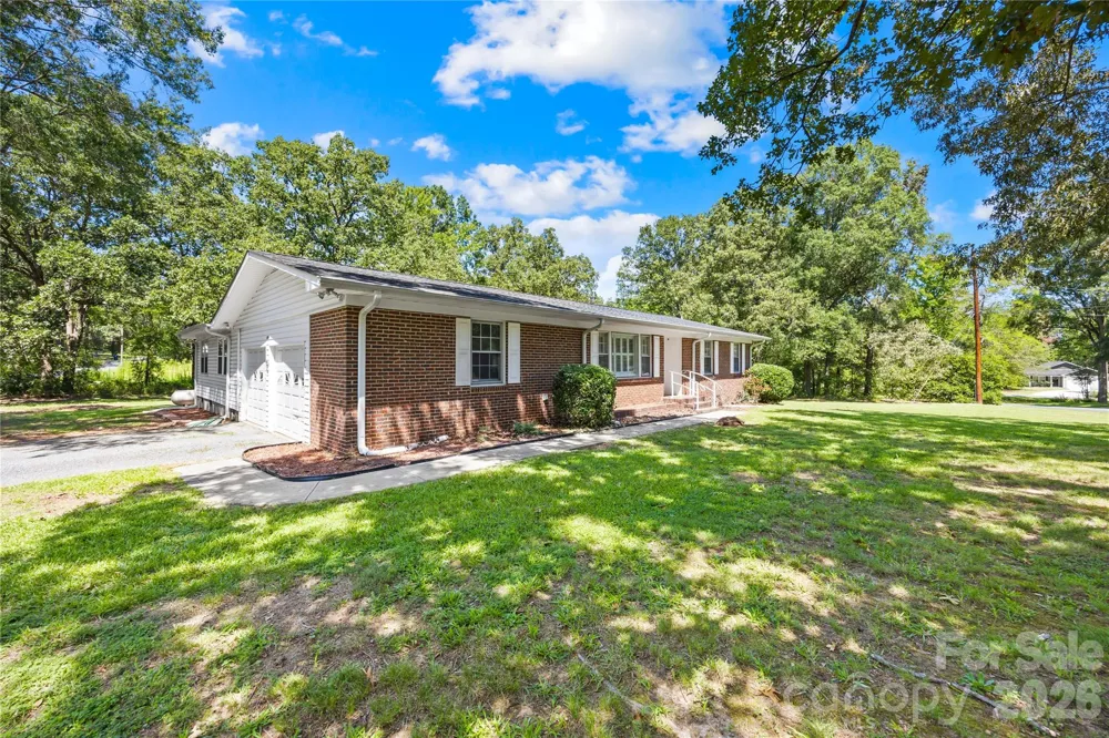 1012 Forest Drive Marshville, NC 28103