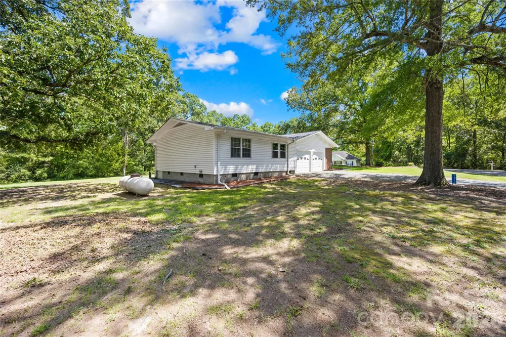 1012 Forest Drive Marshville, NC 28103