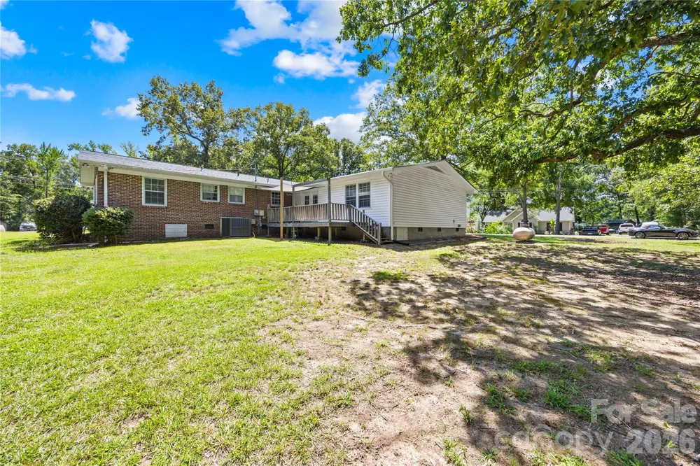1012 Forest Drive Marshville, NC 28103