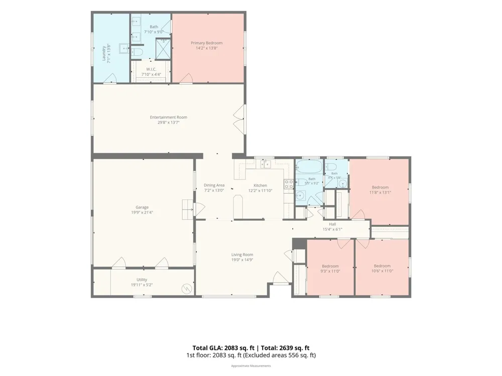 1012 Forest Drive Marshville, NC 28103