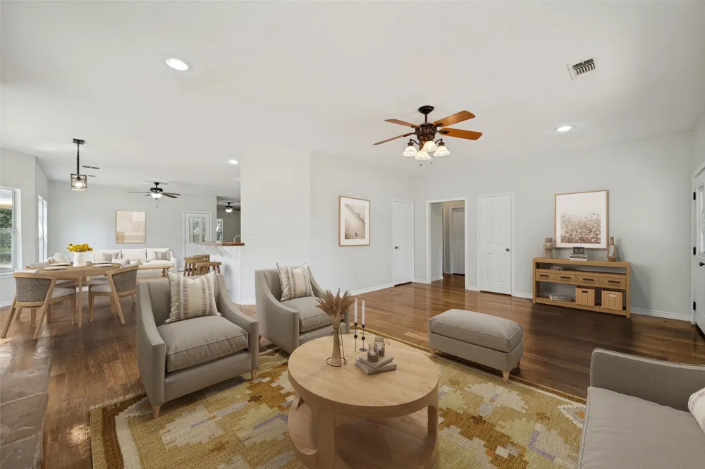 229 Quail Run Road Valley View, TX 76272