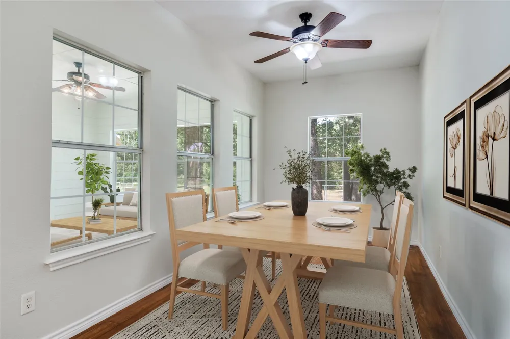 229 Quail Run Road Valley View, TX 76272