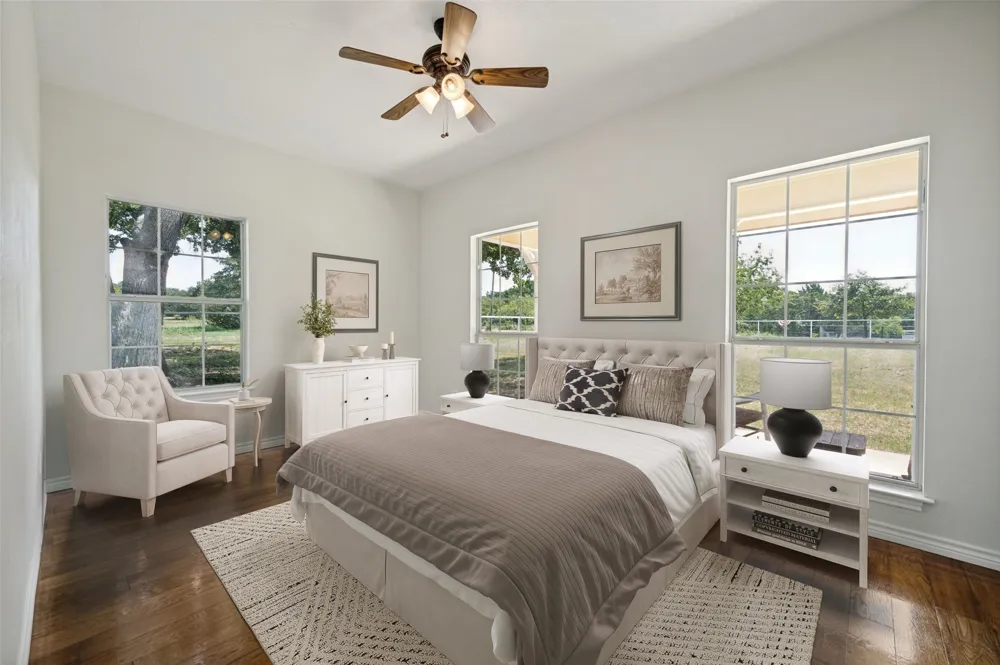 229 Quail Run Road Valley View, TX 76272