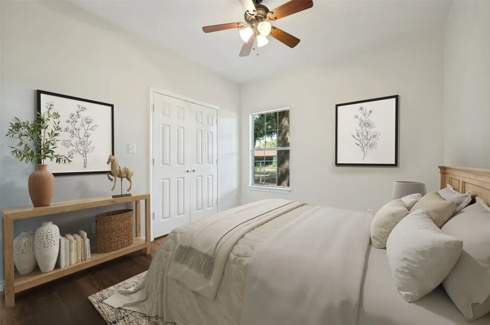 229 Quail Run Road Valley View, TX 76272