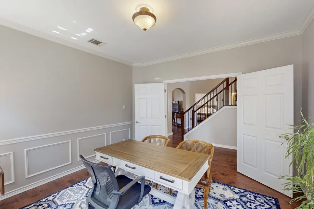 1225 Long Leaf Drive Savannah, TX 76227