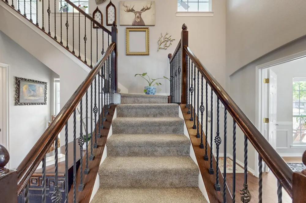 1225 Long Leaf Drive Savannah, TX 76227