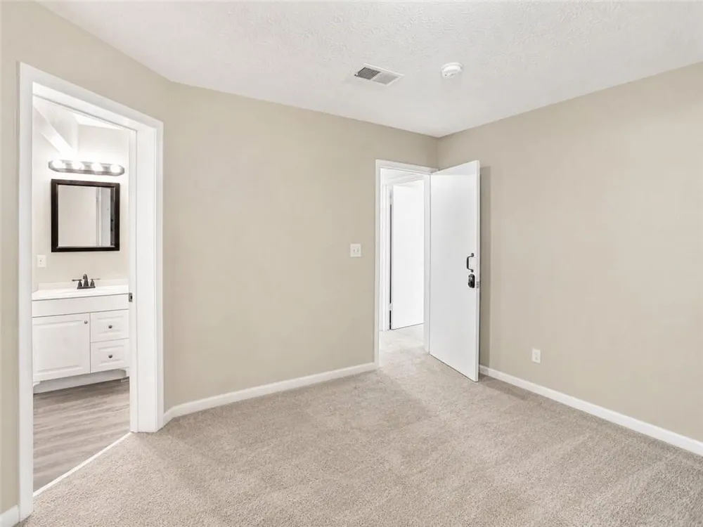 201 Meadowlark Lane Jonesboro, GA 30236