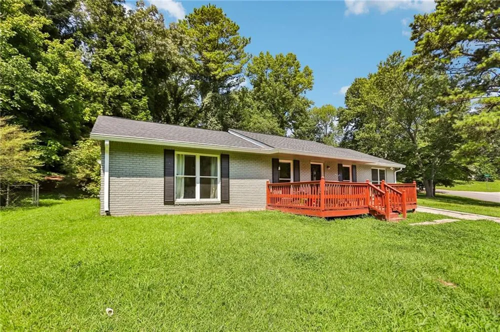 201 Meadowlark Lane Jonesboro, GA 30236