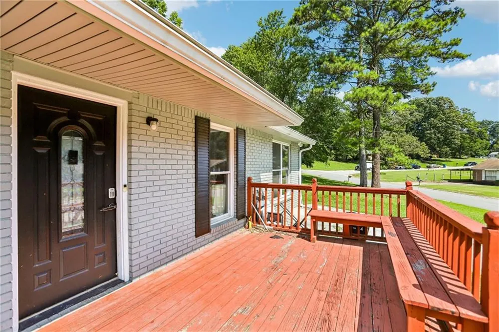 201 Meadowlark Lane Jonesboro, GA 30236