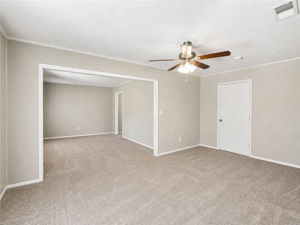 201 Meadowlark Lane Jonesboro, GA 30236
