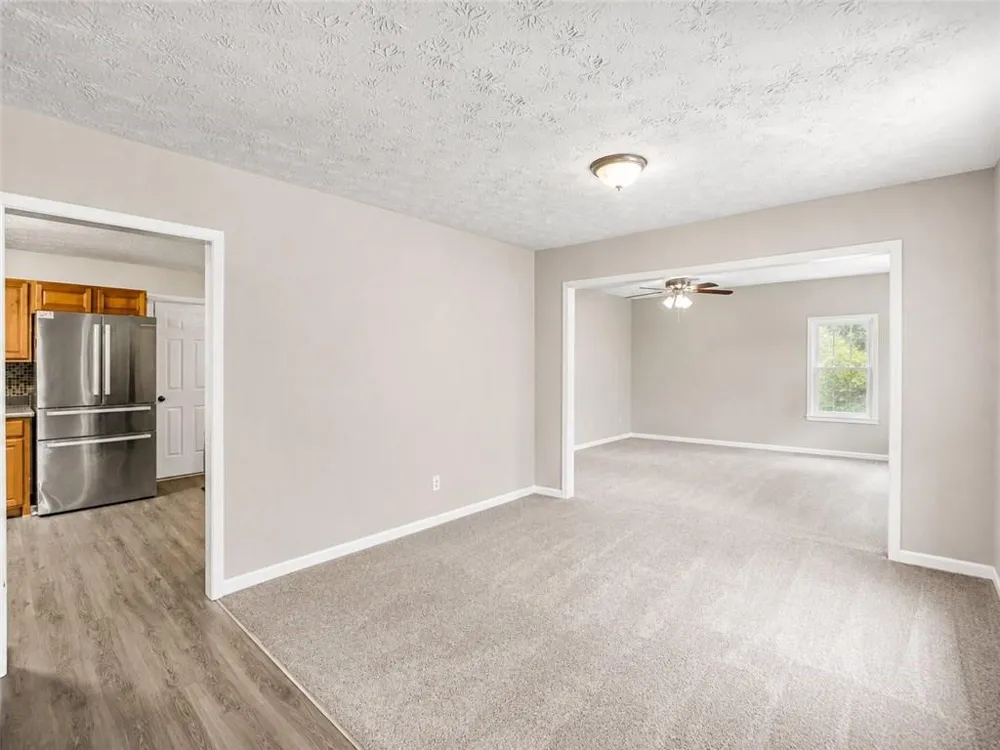 201 Meadowlark Lane Jonesboro, GA 30236