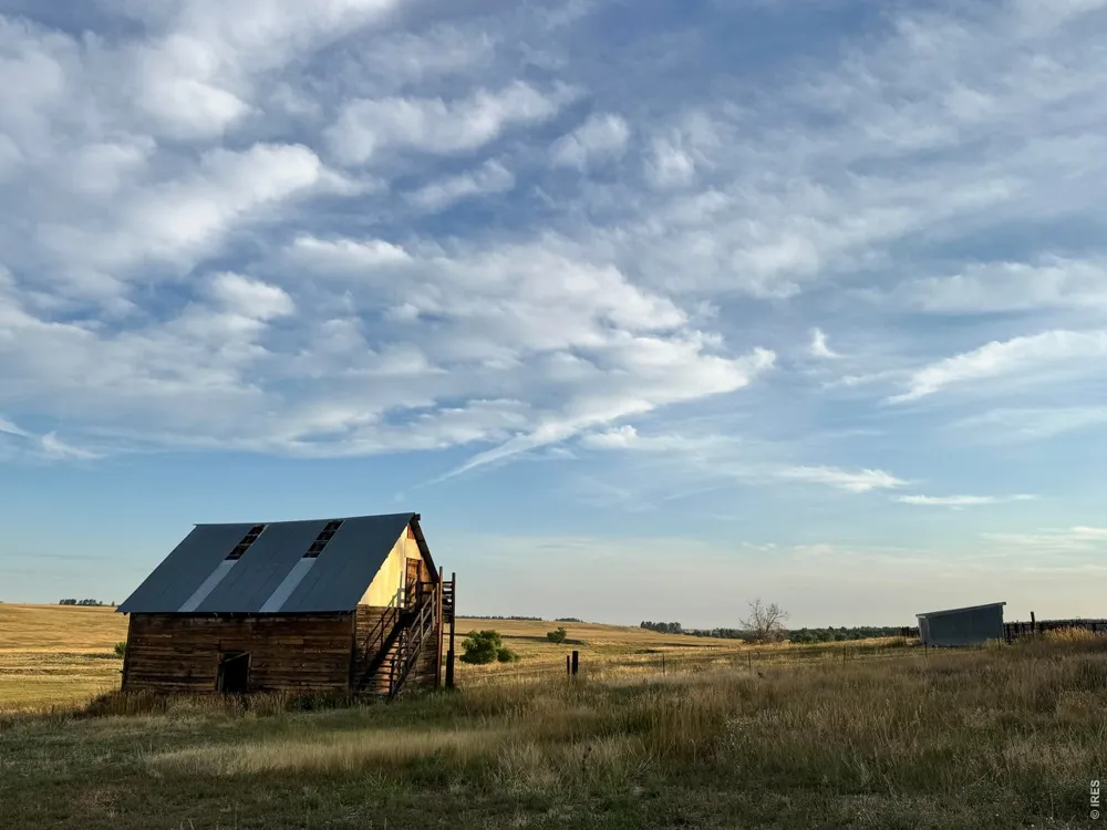 29643 County Road 17/21 Elizabeth, CO 80107