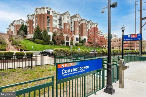 200 W ELM STREET #1207