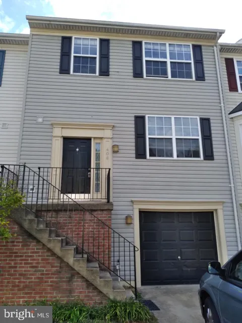 406 PARK COVE DRIVE