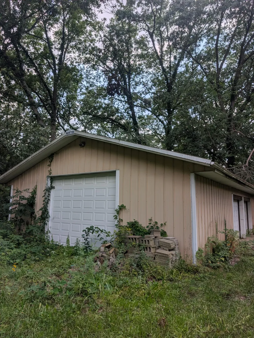 1408 Cherry Lane Niles, MI 49120