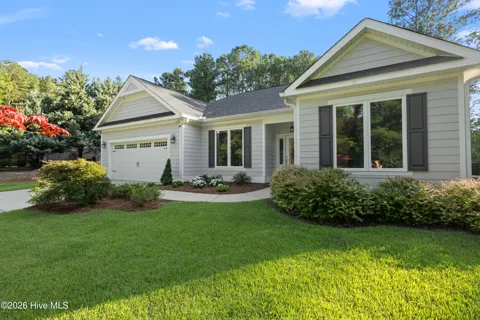 121 Cypress Drive