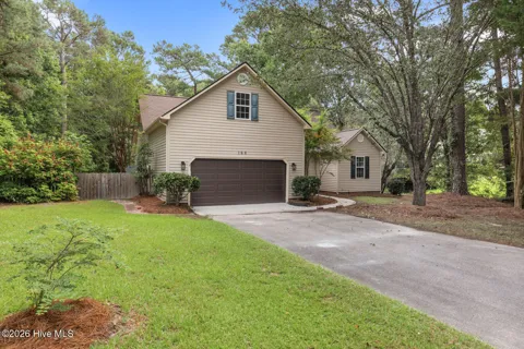 166 Dockside Drive