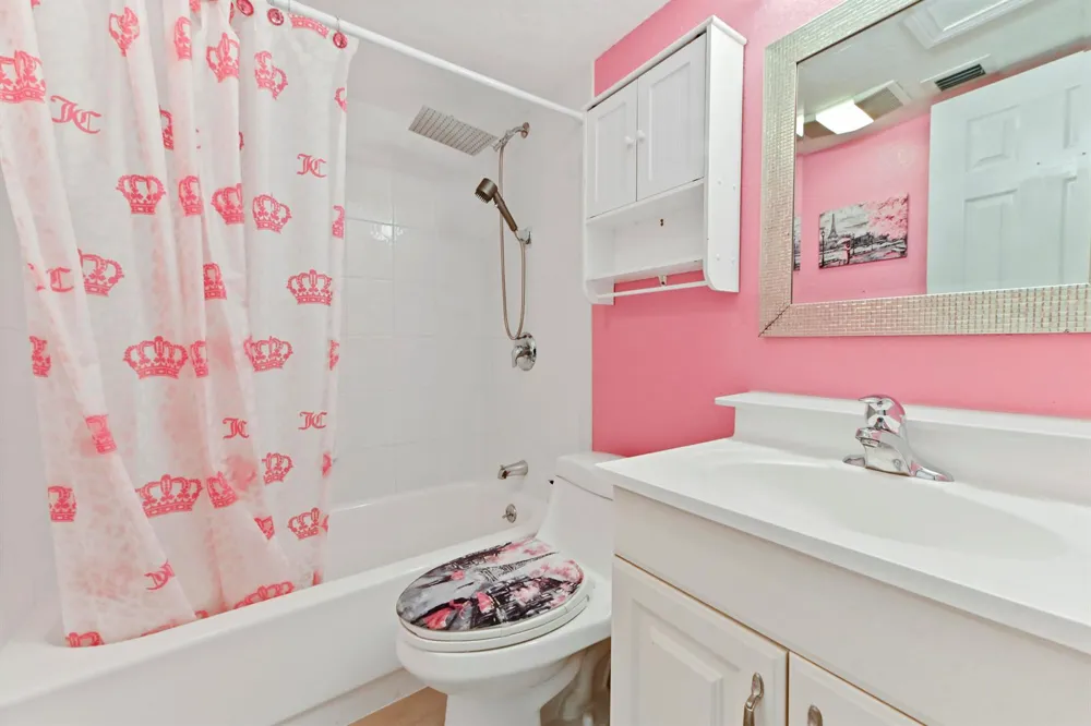 126 Sparrow Drive #22A Royal Palm Beach, FL 33411
