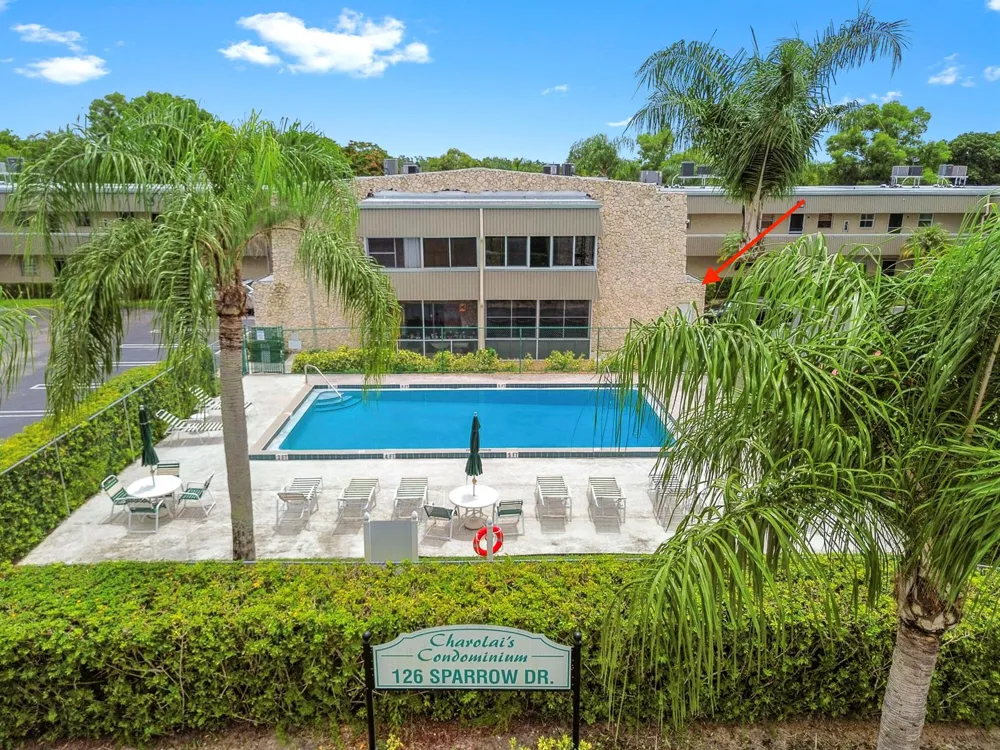 126 Sparrow Drive #22A Royal Palm Beach, FL 33411