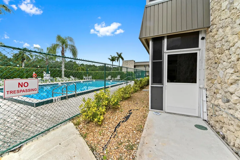 126 Sparrow Drive #22A Royal Palm Beach, FL 33411