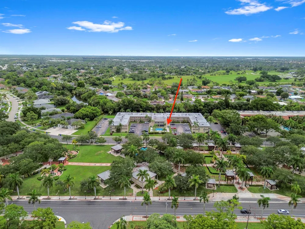126 Sparrow Drive #22A Royal Palm Beach, FL 33411