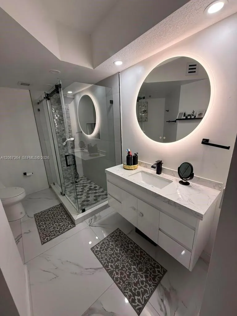 9340 Fontainebleau Blvd #W507 Miami, FL 33172