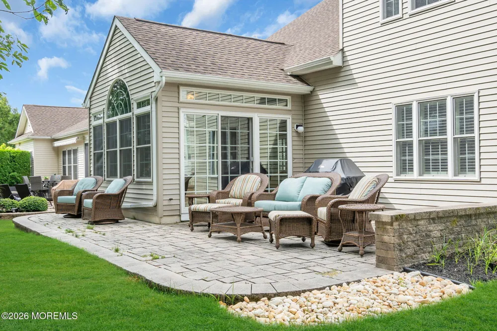 151 Spring Lake Boulevard Waretown, NJ 08758