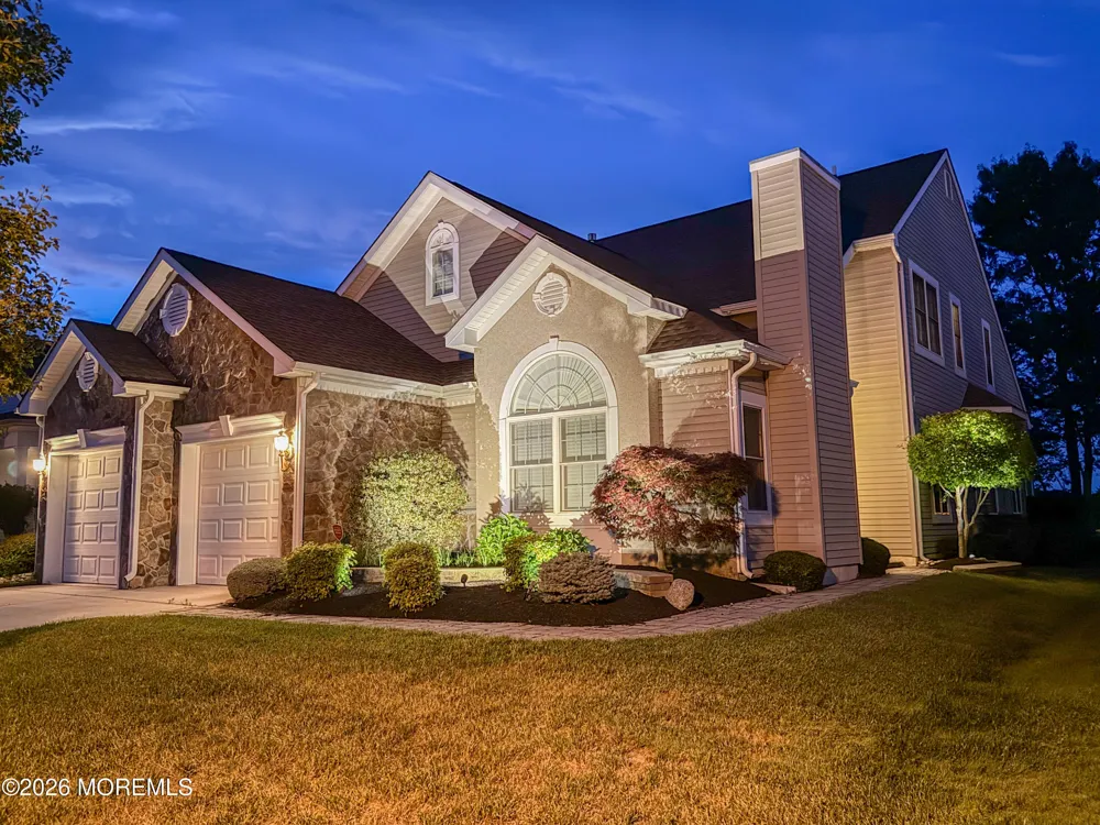 151 Spring Lake Boulevard Waretown, NJ 08758
