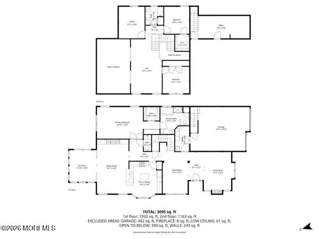 151 Spring Lake Boulevard Waretown, NJ 08758