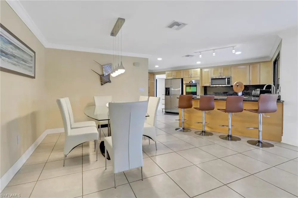 701 Barfield Drive Marco Island, FL 34145